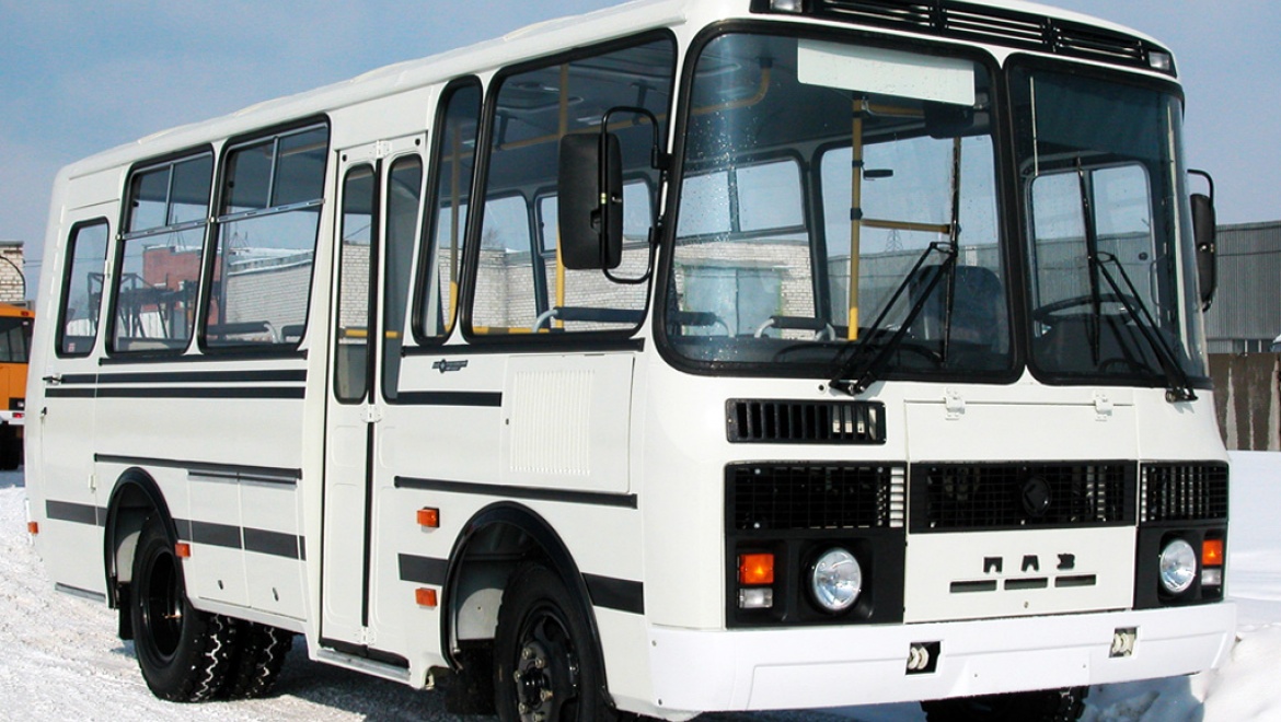 Пенсионерка выпала из автобуса: полиция ищет очевидцев