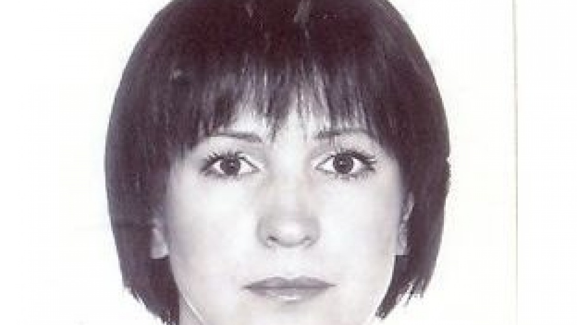 Полиция разыскивает мошенницу Ольгу Подлинных