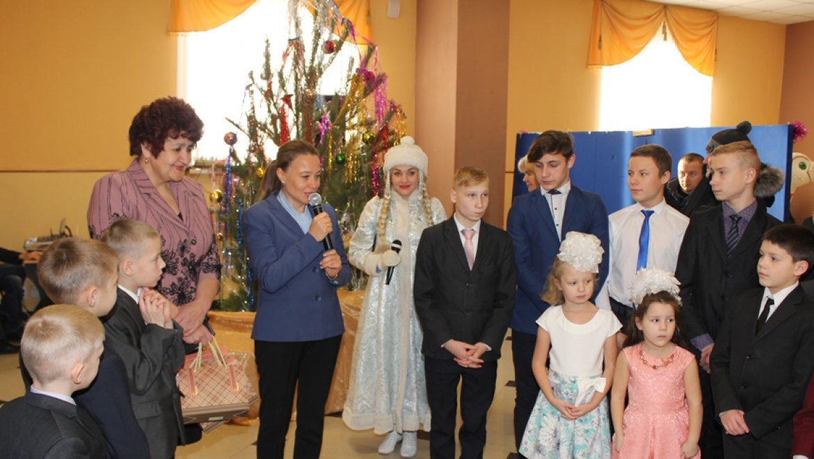 В Абдулино прошел День министерства культуры