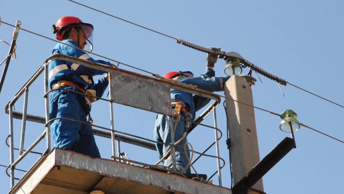 23 декабря ул. Кольцевая останется без воды