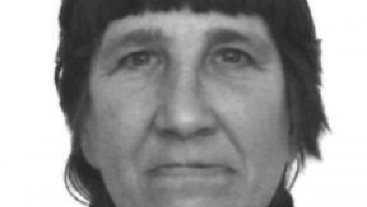 В Шарлыкском районе пропала Наталья Фролова