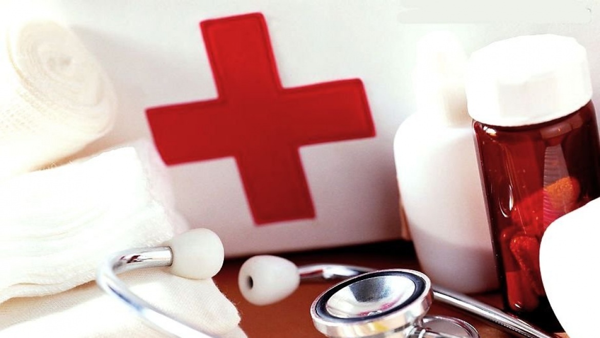 Режим работы учреждений здравоохранения и аптек в праздничные дни