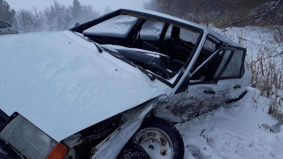 Устанавливается обстоятельства ДТП, в котором пострадал несовершеннолетний