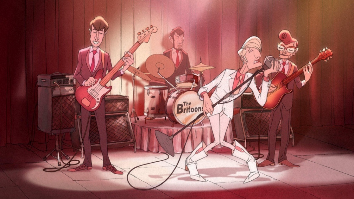 "На Пушкинской" приглашает на просмотр фильма "Иллюзионист" 