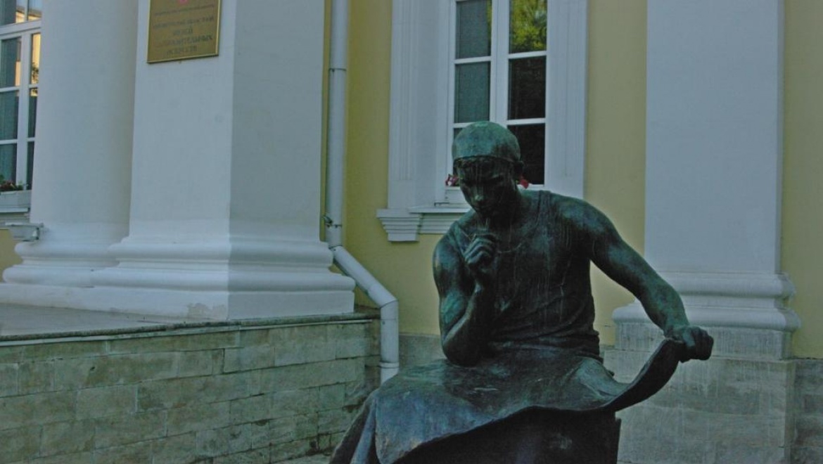 День открытых дверей для студентов