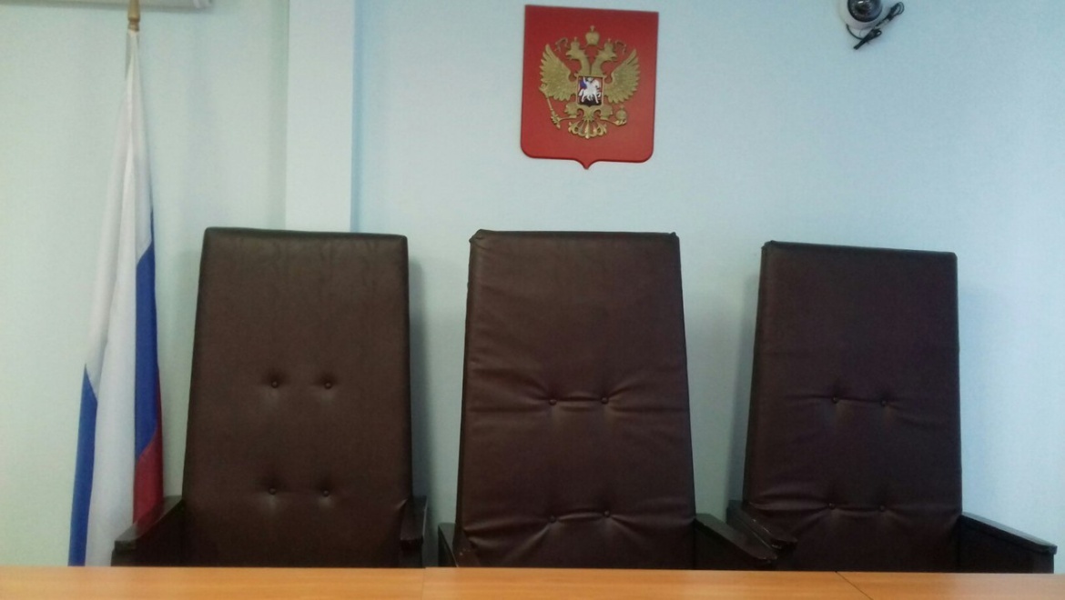 В Гае перед судом предстанет воспитатель дома-интерната