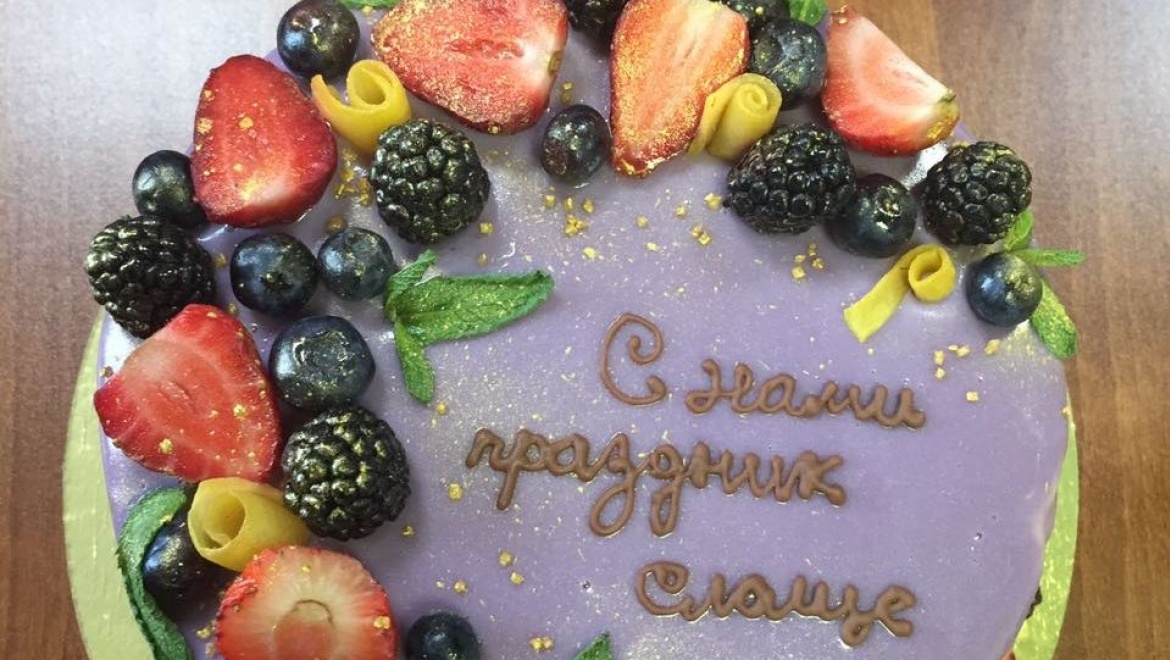 В Оренбурге появится гильдия пекарей и кондитеров