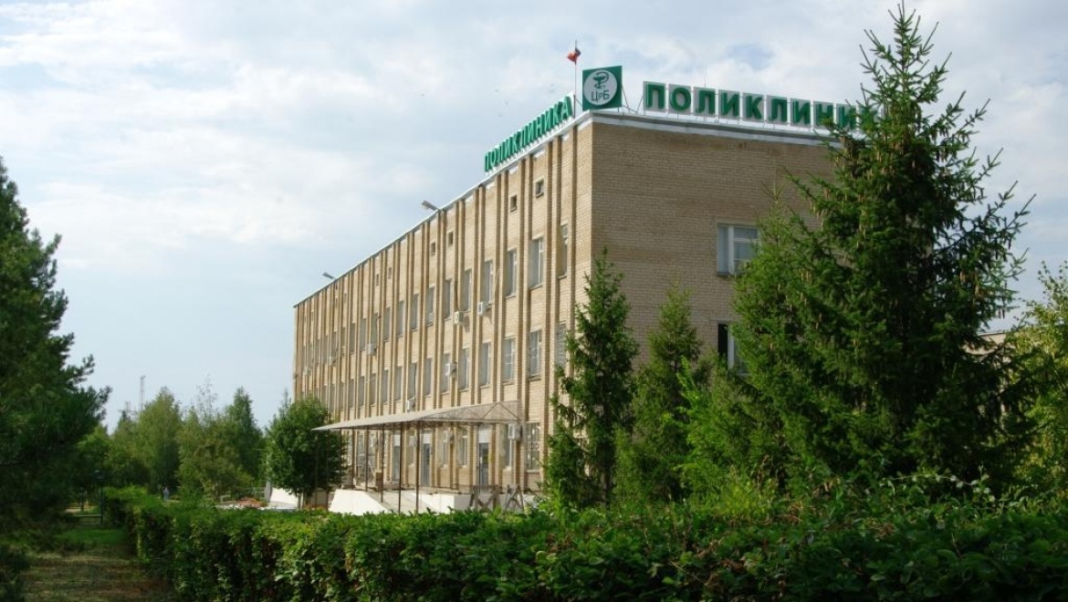 В 2017 году высокотехнологичное лечение  получили 14 тысяч оренбуржцев 