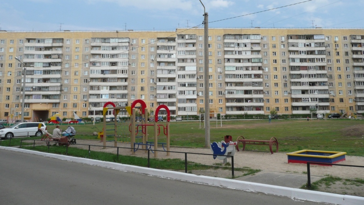 В Новотроицке пройдут консультации по вопросам проведения капитального ремонта