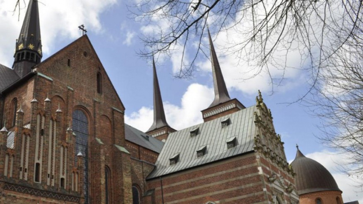 Первый матч состоится в Роскилле