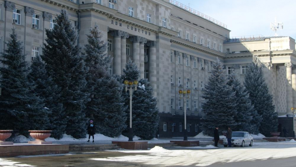 Уволены руководители министерства лесного и охотничьего хозяйства Оренбургской области