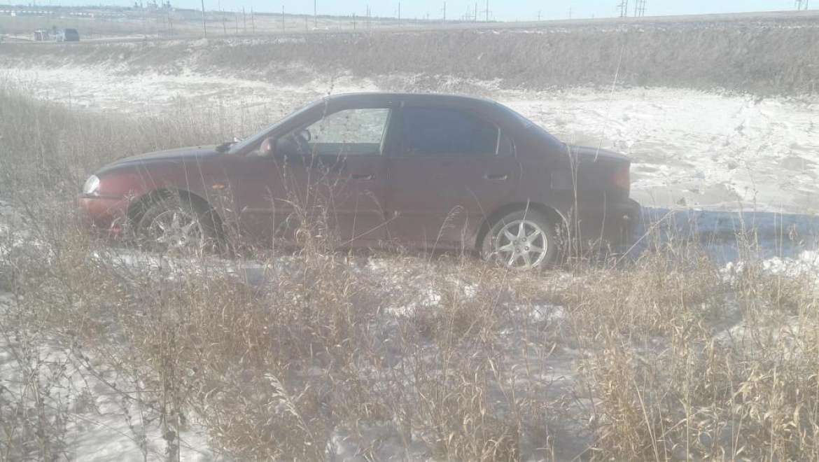 От полученных травм скончался на месте