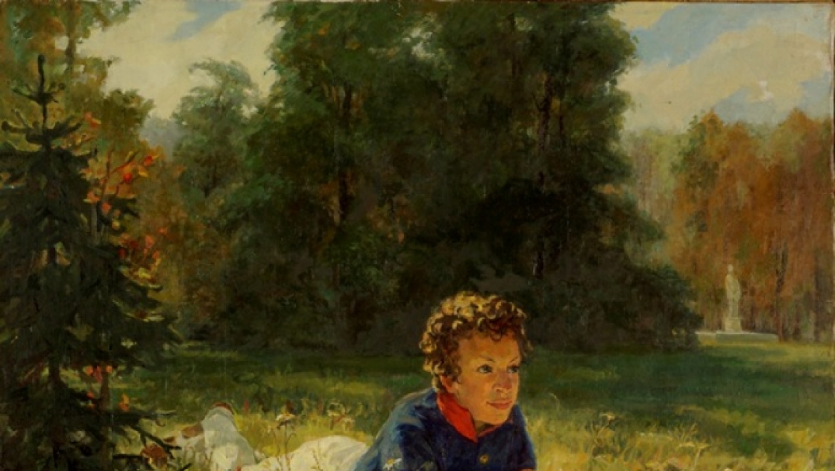 Вечер памяти «Мой Пушкин»