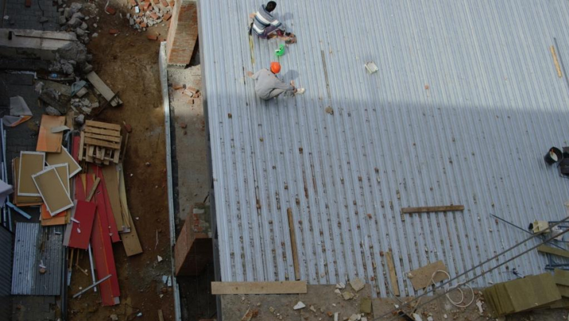 Под предлогом строительства домов похищали деньги