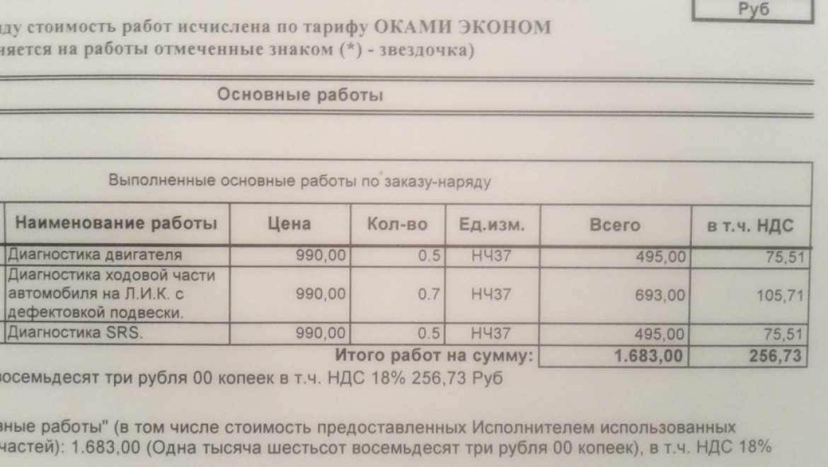 Сайты по онлайн-прохождению технического осмотра автомобилей запрещены