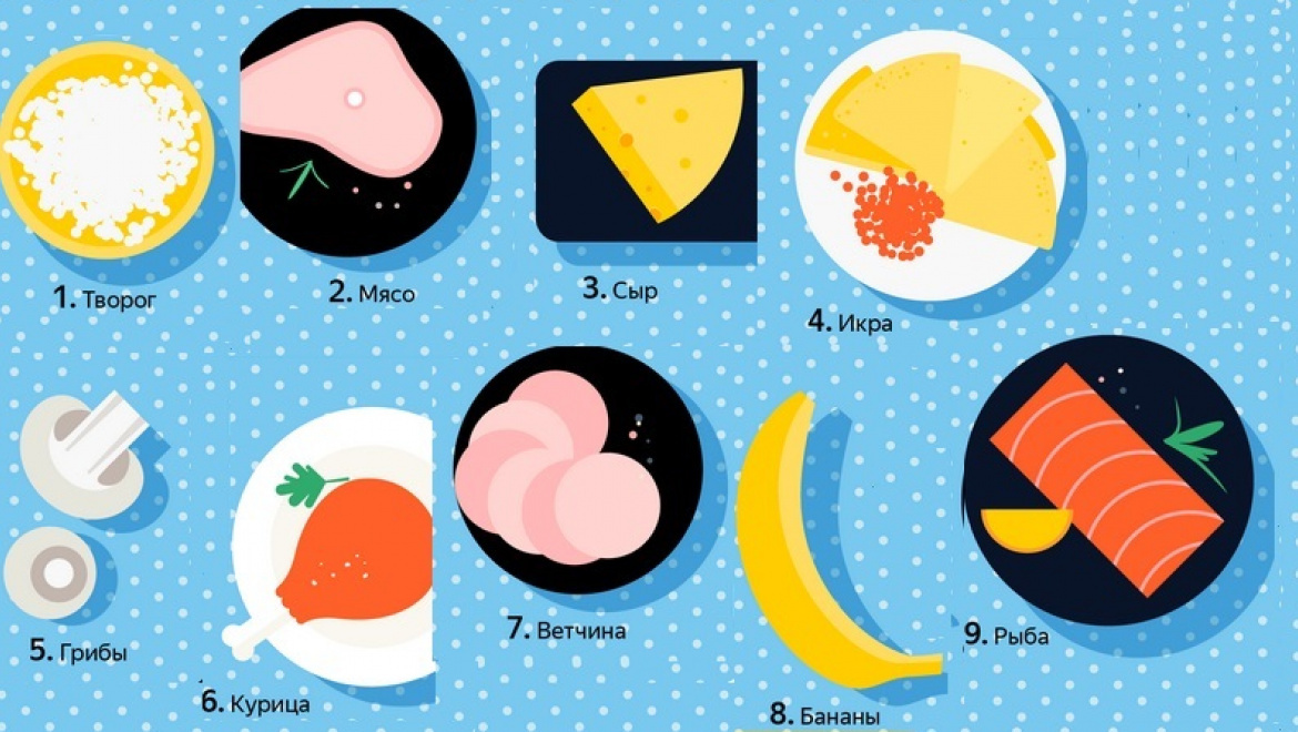 А какие блины печёте вы?