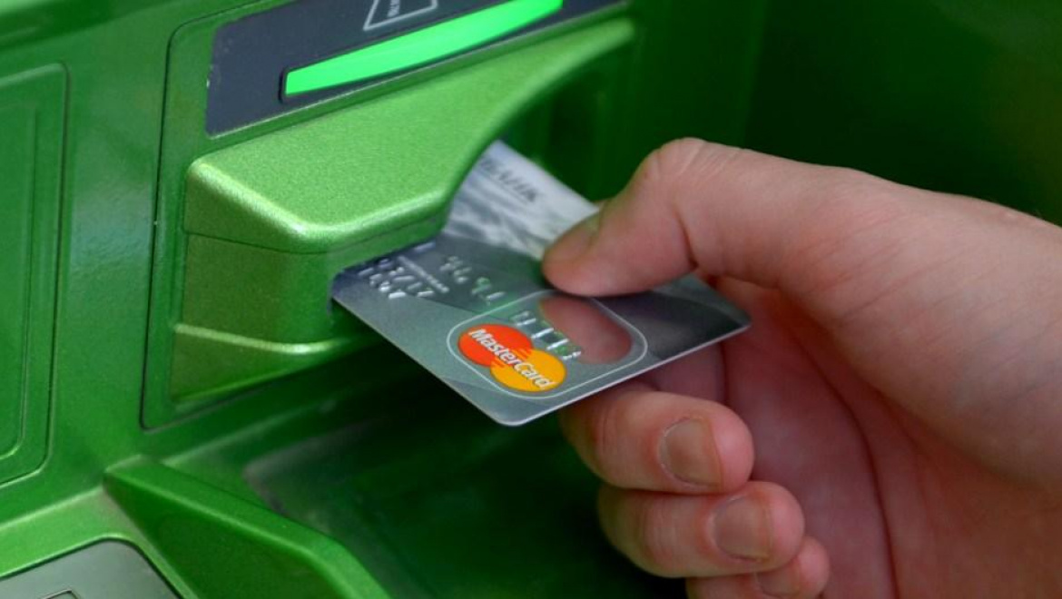 Сотрудниками полиции Сорочинска задержан мужчина, подозреваемый в грабеже