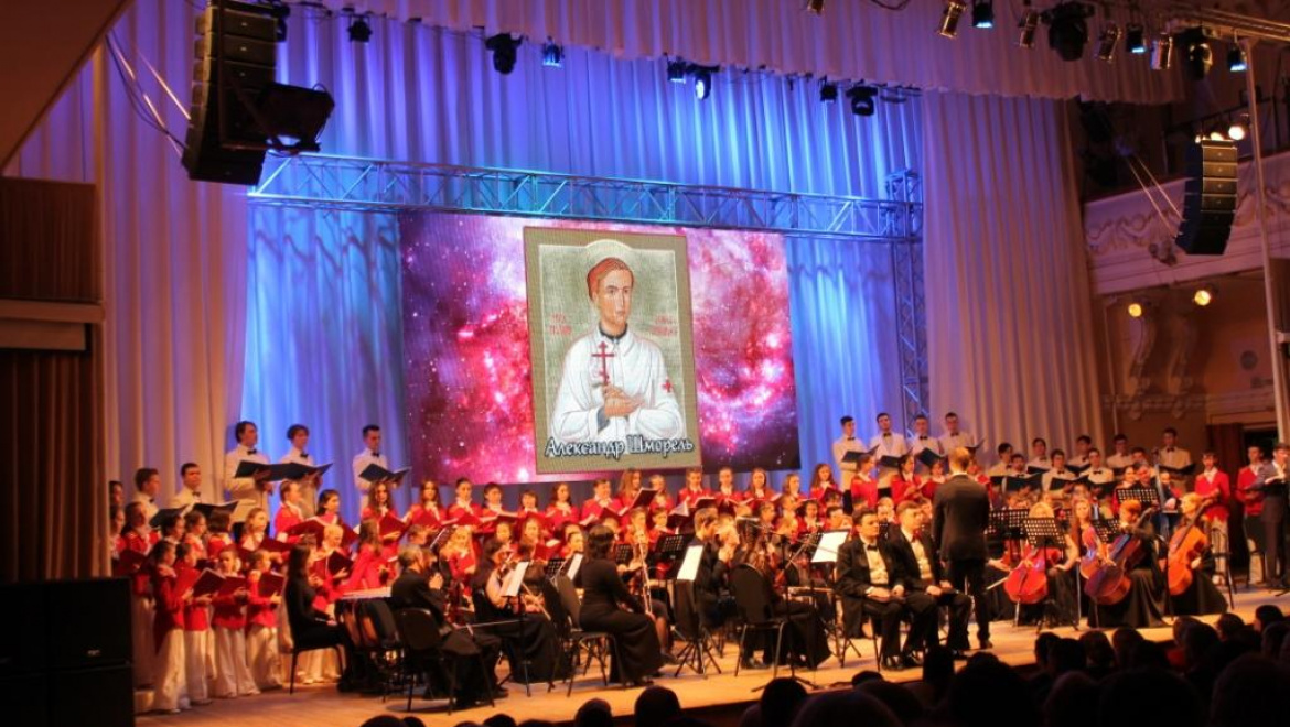 Фонд «Евразия» возобновляет сбор средств на памятный знак Александру Шморелю