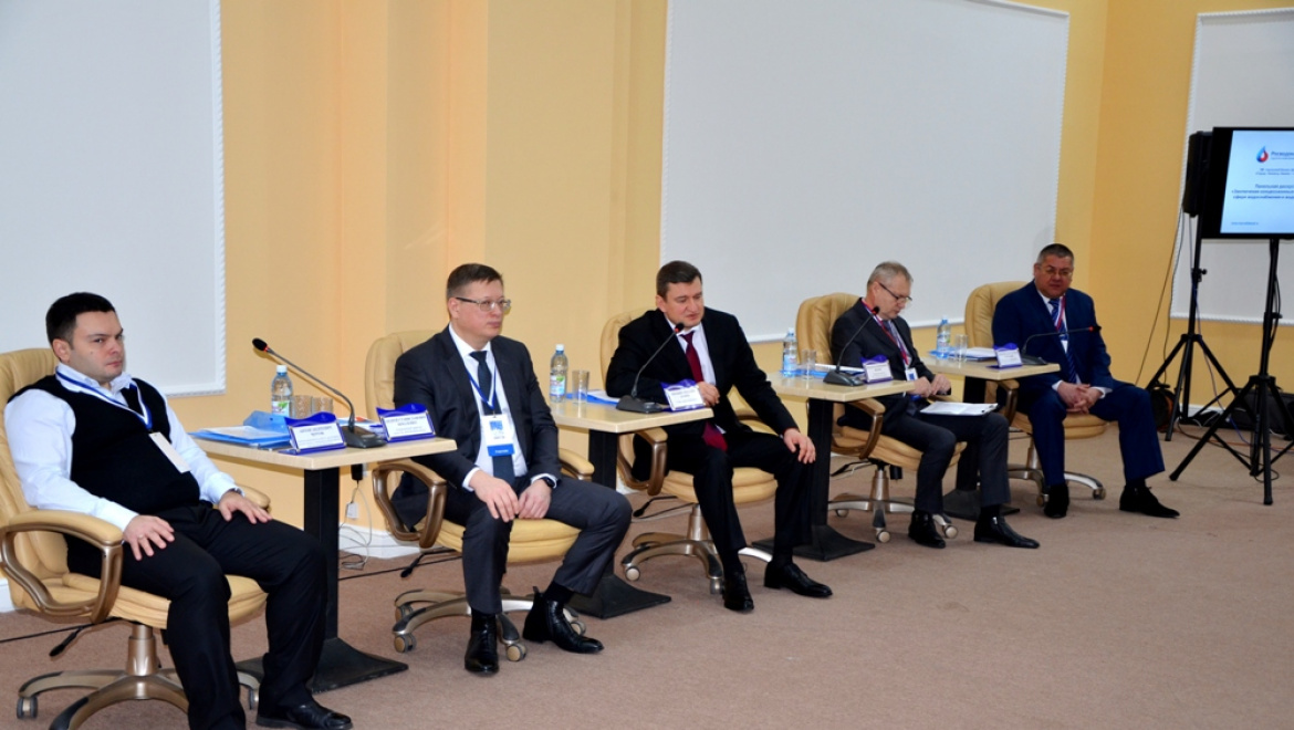 Заключение концессионных соглашений в сфере водоснабжения и водоотведения 