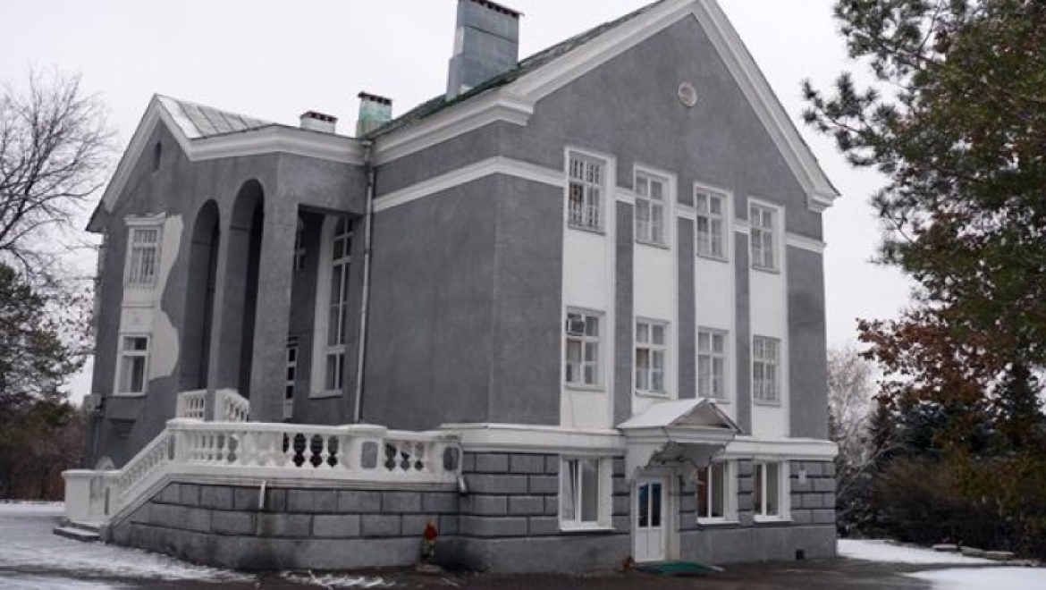 Уничтожение объектов культурного наследия в городе Оренбурге