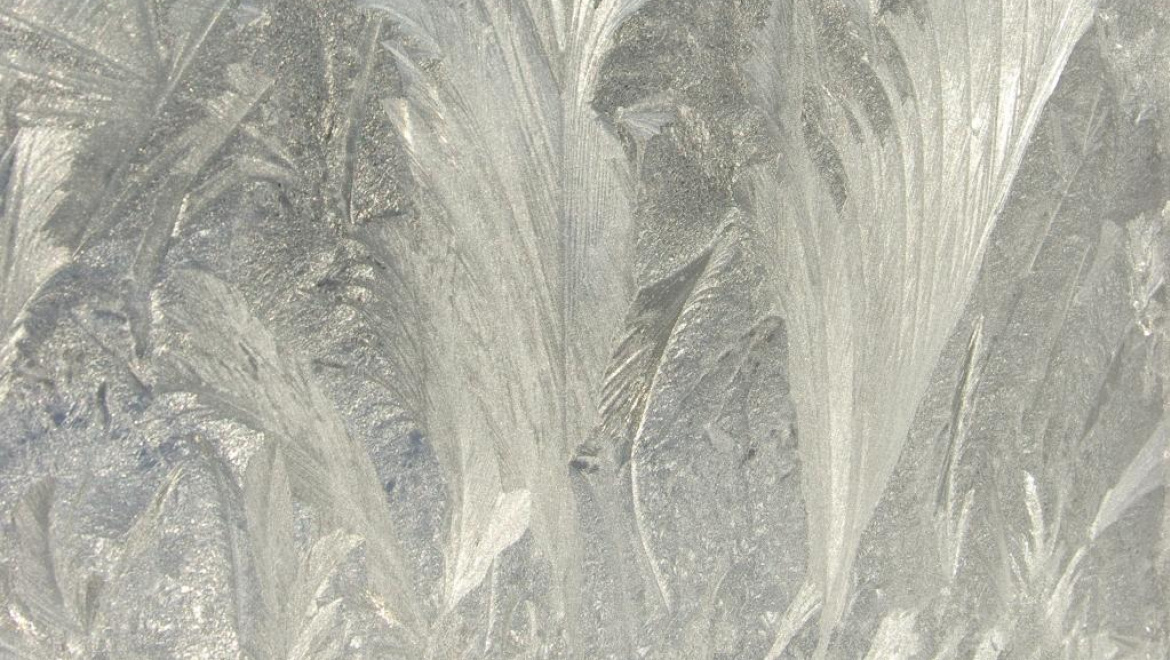 1 марта ожидается мороз до 30 градусов