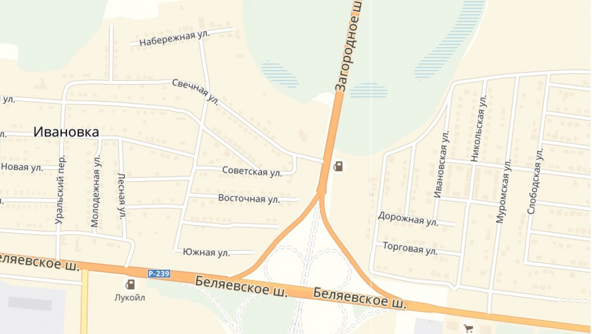 Внимание водители! Изменения в схемах движения