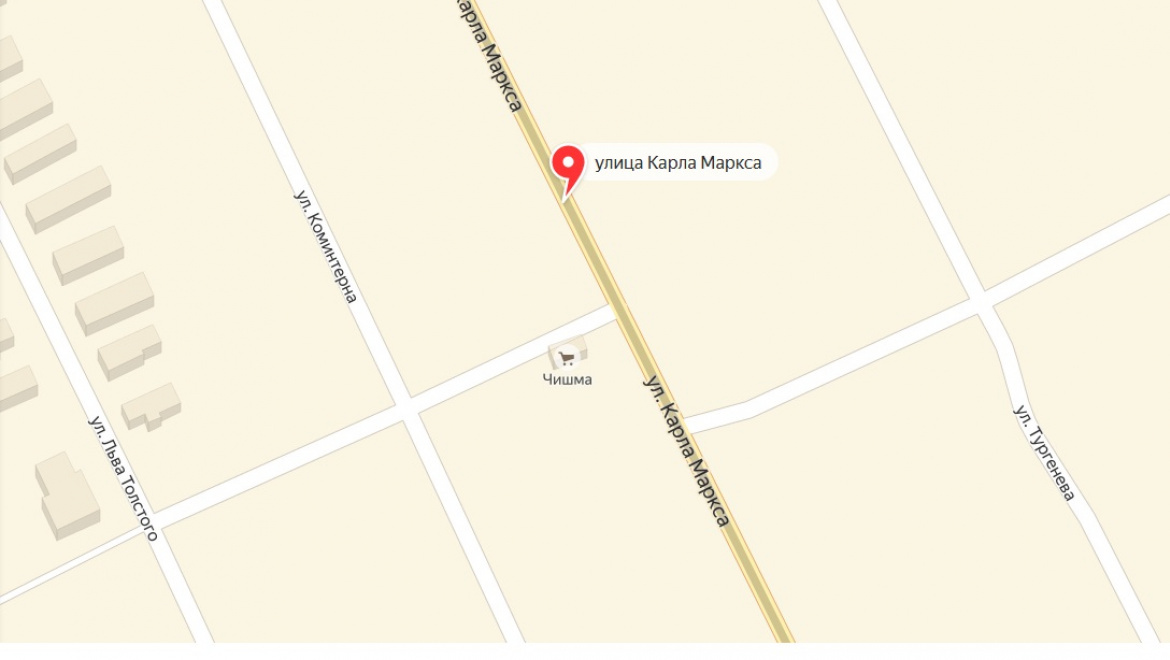 Разыскивают очевидцев и виновника ДТП со смертельным исходом