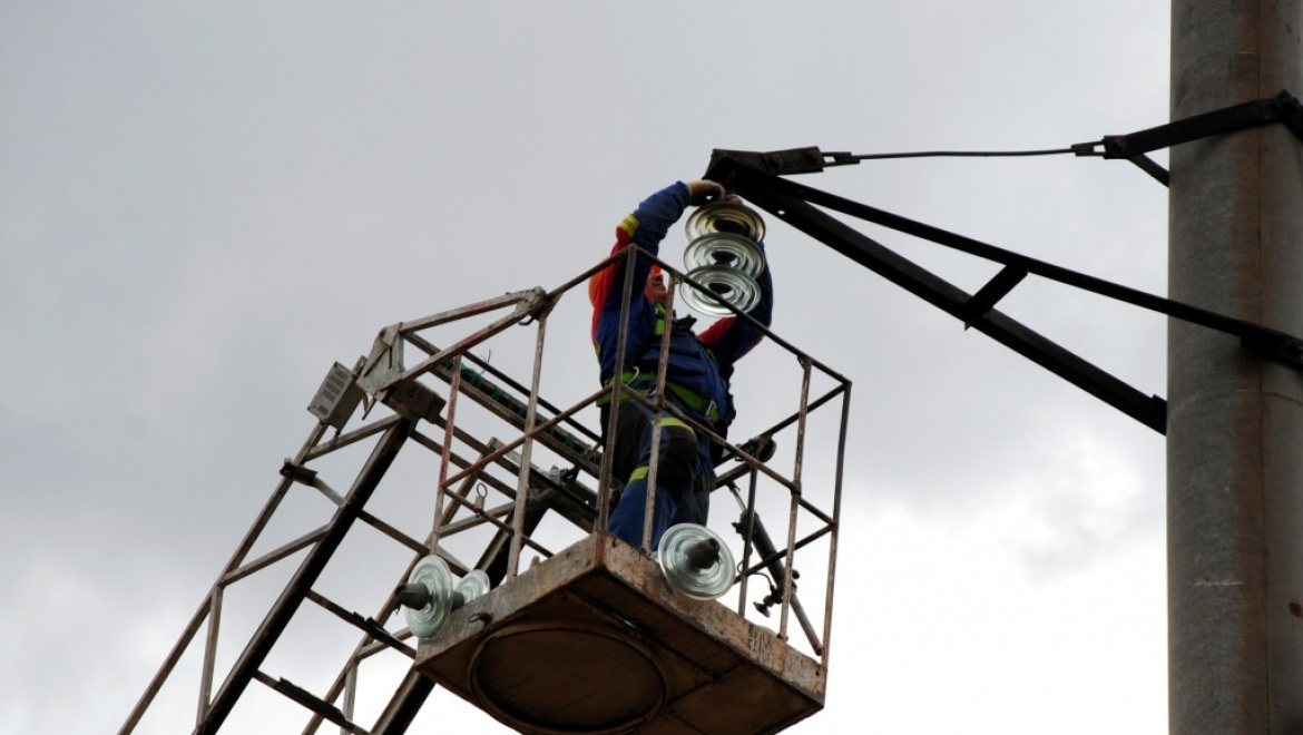 Отключение света 21 марта 2018