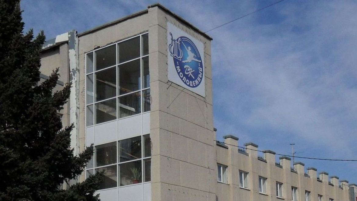 В Оренбурге стартовал XXIX фестиваль студенческого творчества "На Николаевской – 2018"