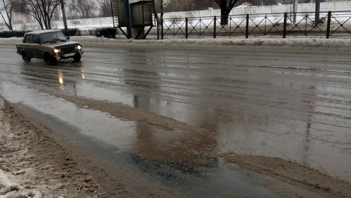 24 пешехода пострадали на пешеходных переходах