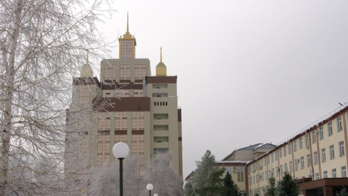 Уголовное дело в отношении декана факультета экономики и управления ОГУ направлено в суд