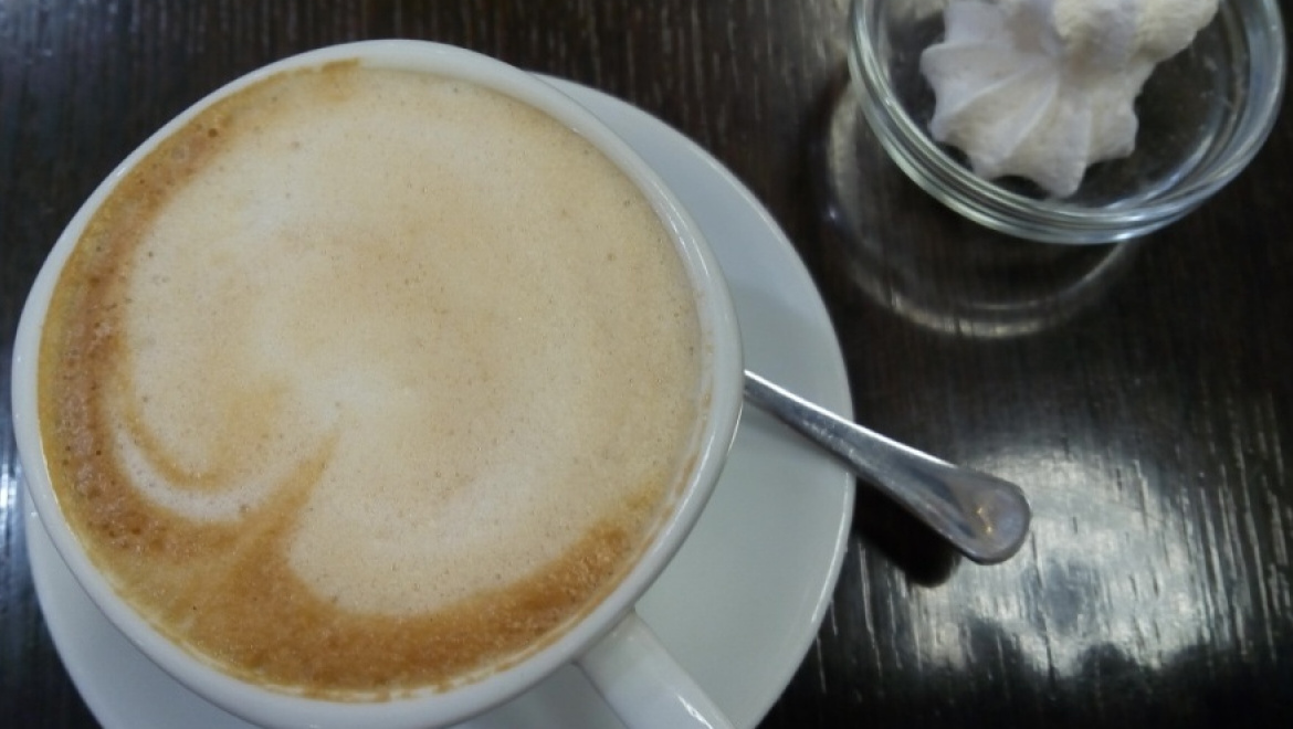 Репутация городского кафе не пострадала