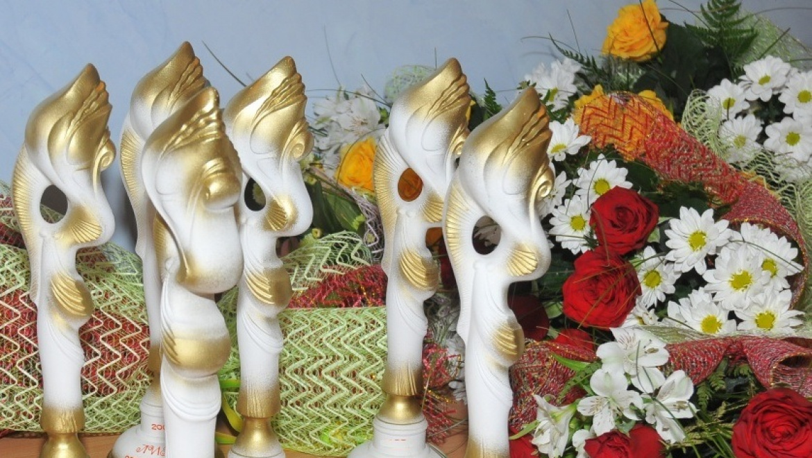 Победители ежегодных премий Губернатора Оренбургской области в области литературы и искусства