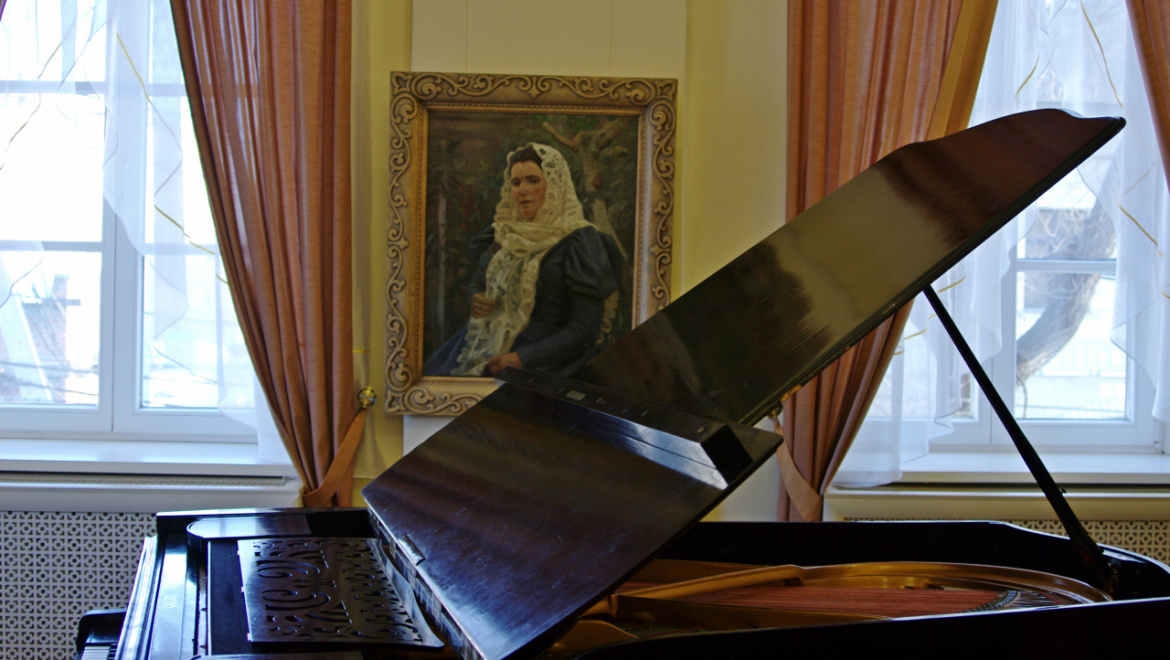 Оренбургские сезоны Дениса Мацуева