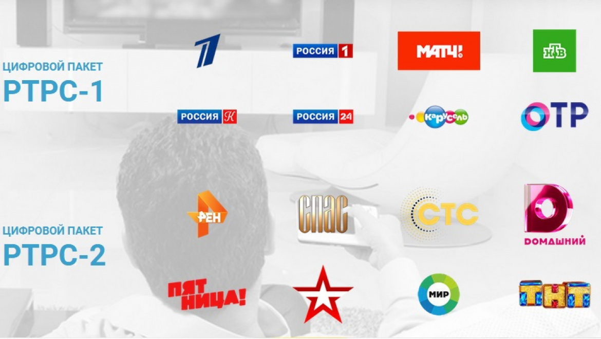 Временное отключение трансляции телерадиопрограмм