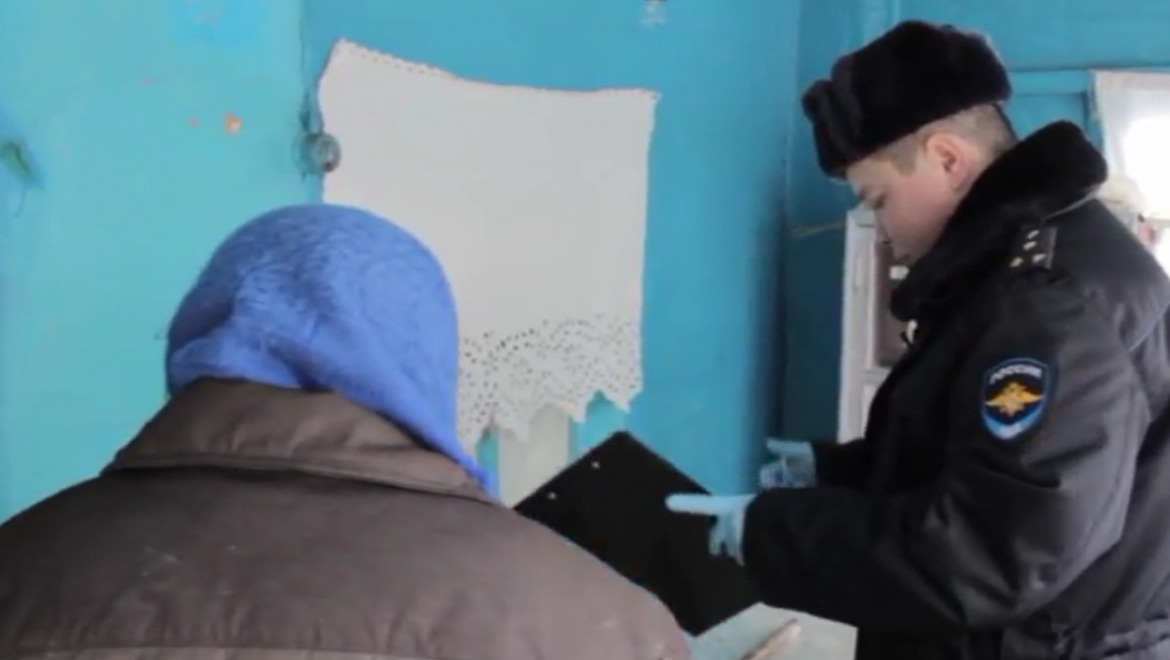 У пенсионерки украли около 170 тысяч рублей