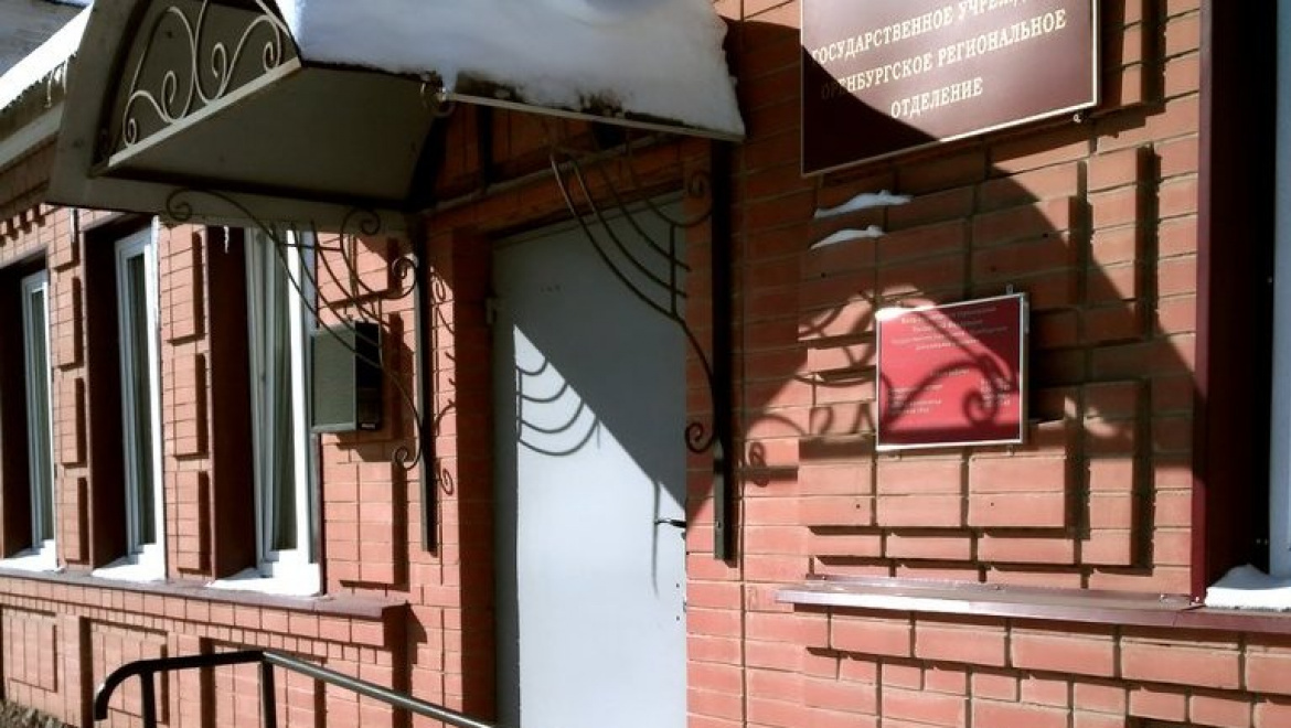 Драка бабушек в собесе