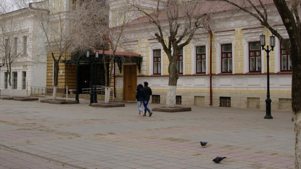 Областная библиотека им. Н.К. Крупской приглашает в клуб «Киви» 