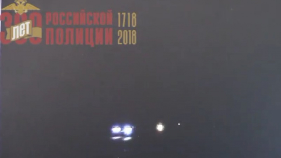 Пешеход скончался при транспортировке