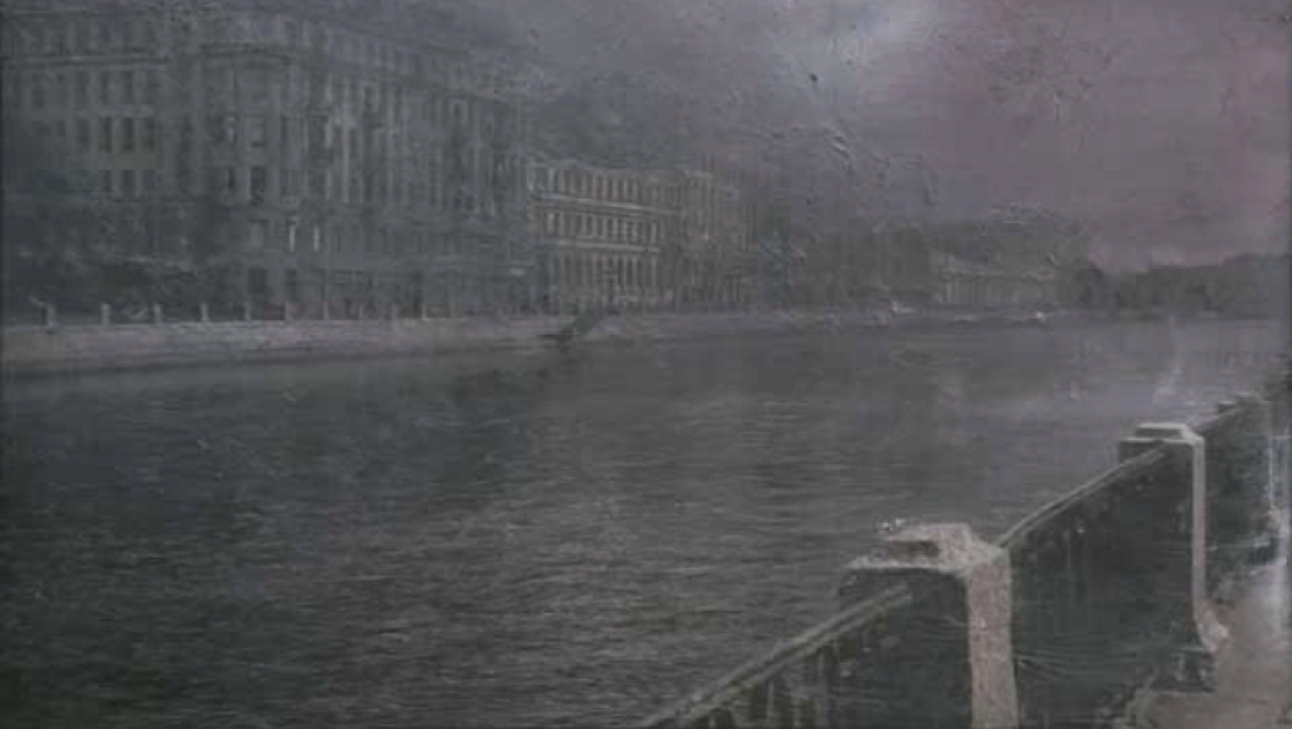 Выставка Купера «Там некогда гулял и я…»