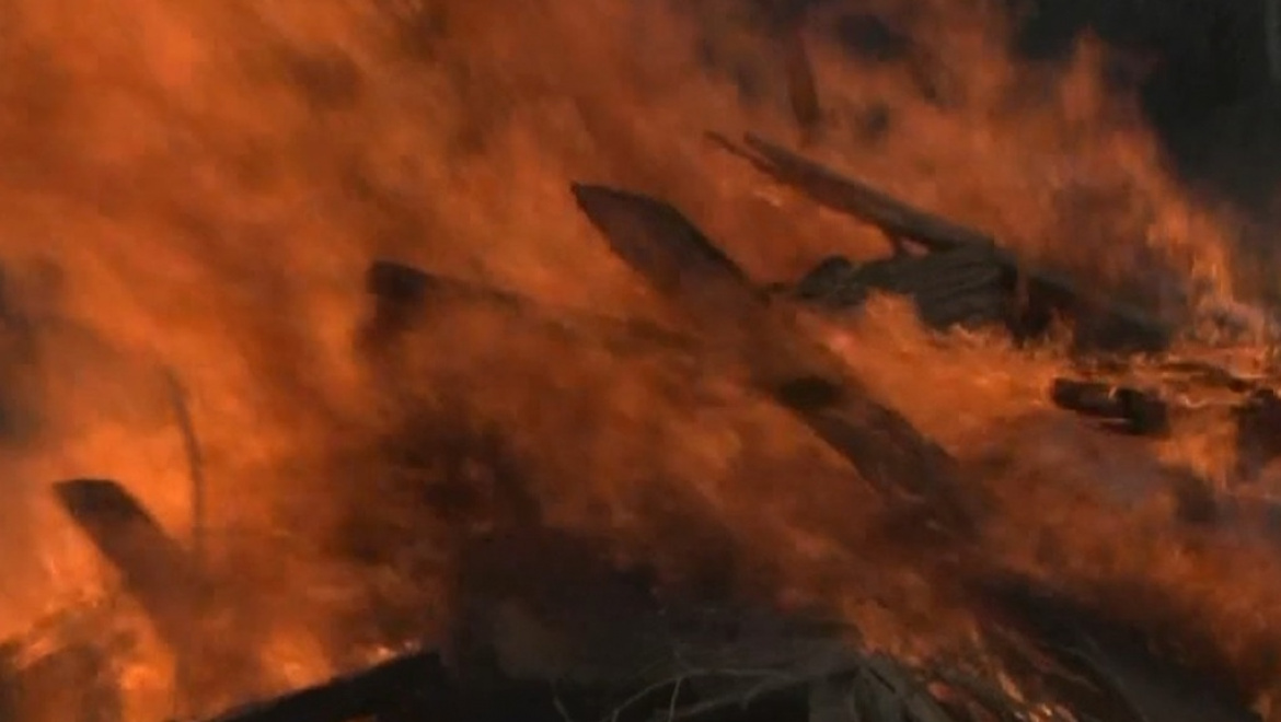 Главное управление МЧС России по Оренбургской области принимает участие в командно-штабных учениях