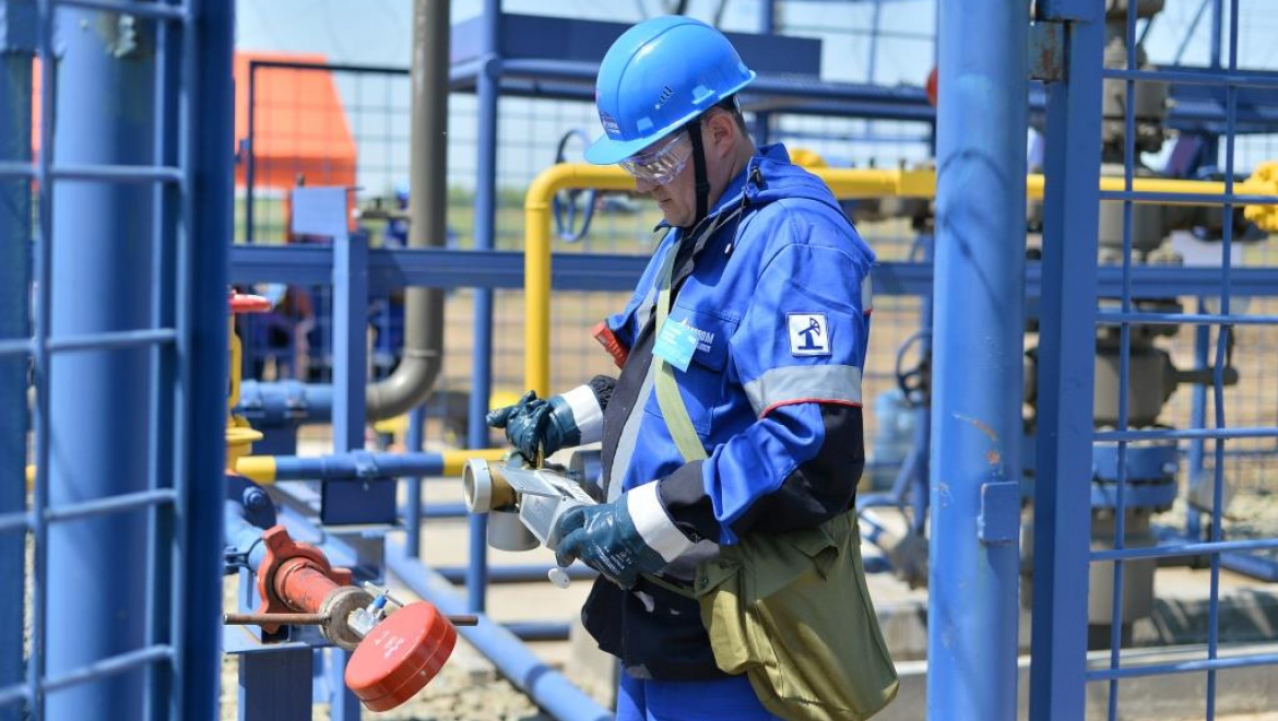«Газпромнефть-Оренбург» планирует сократить время освоения скважин