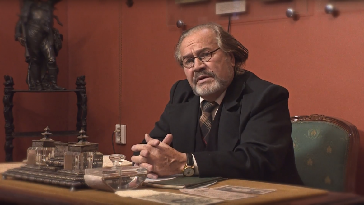 Оренбургские архивисты – победители Всероссийского кинофестиваля «Российский хронограф»