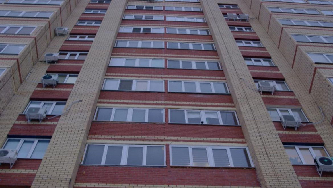 В 2018 году сдано больше жилья, чем в прошлом