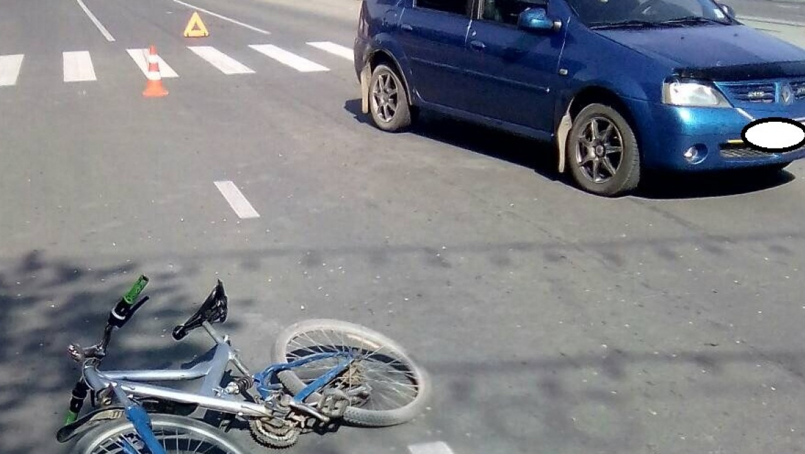 Полицейские Орска устанавливают обстоятельства ДТП, в которых пострадали люди