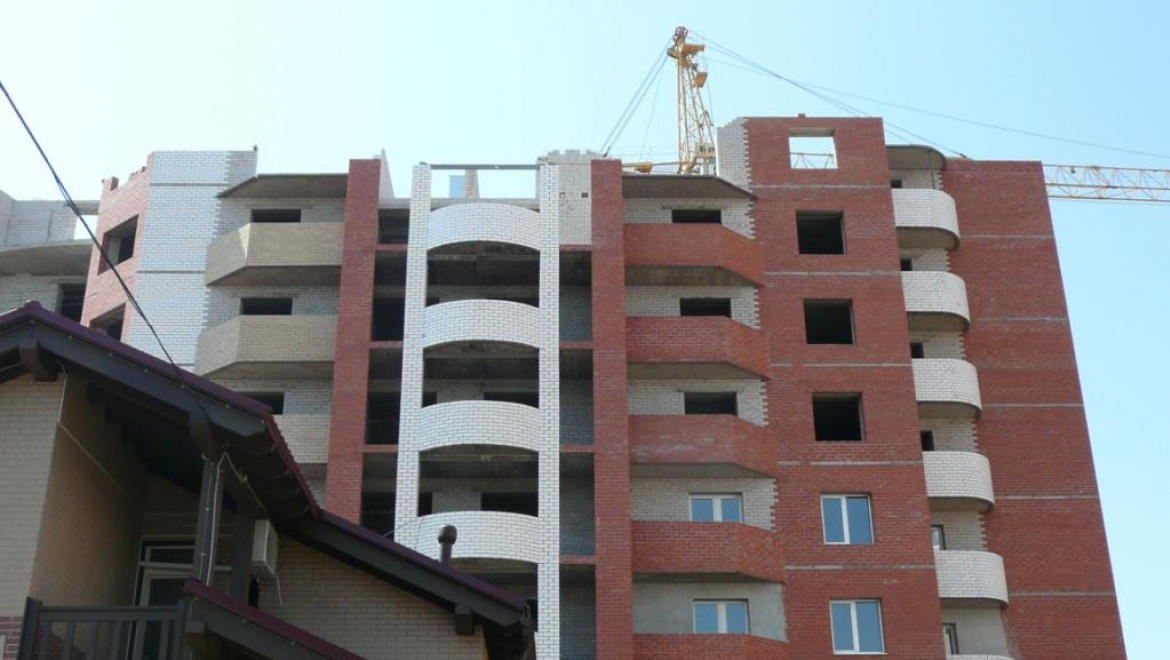 Нарушения законодательства при строительстве многоквартирных домов с долевым участием 