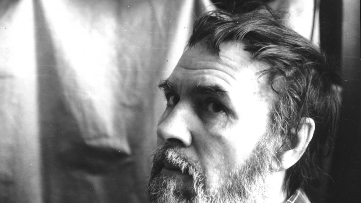 16 Июня состоится встреча с художником Геннадием Глахтеевым