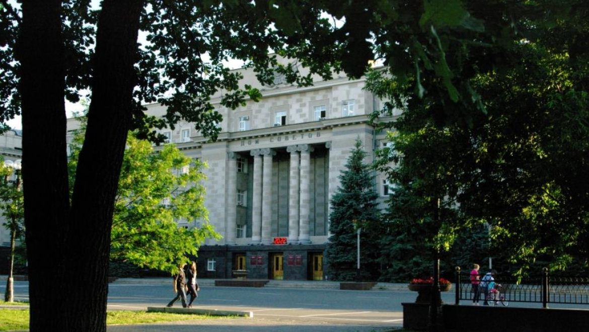 План работы губернатора и Правительства области со 2 по 8 июля 2018 года