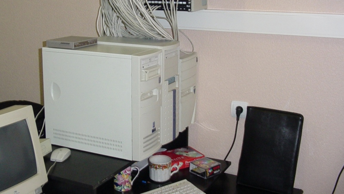 Кто работает удаленно в Оренбургской области