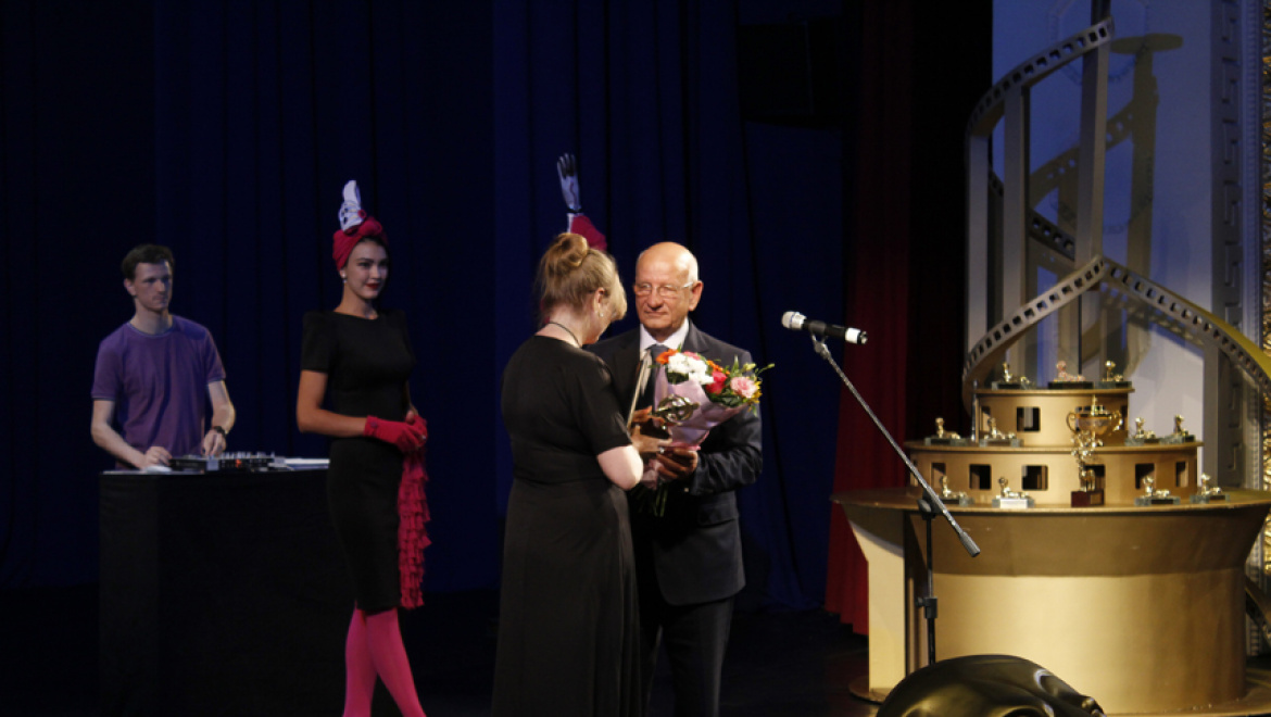 Закрытие фестиваля «Восток&Запад. Классика и авангард»